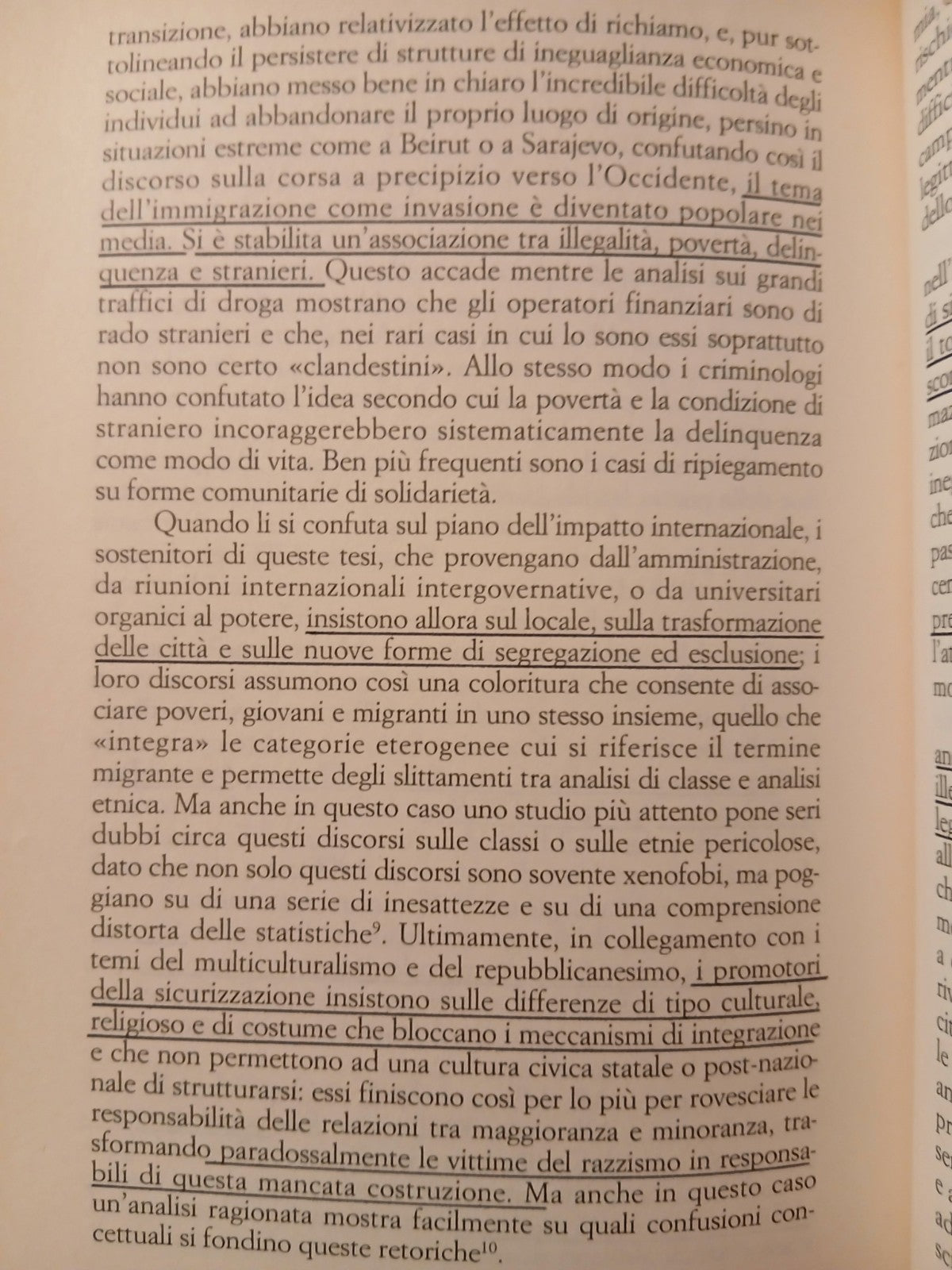 I confini della globalizzazione, Sandro Mezzadra - Petrillo. Manifestolibri 2000