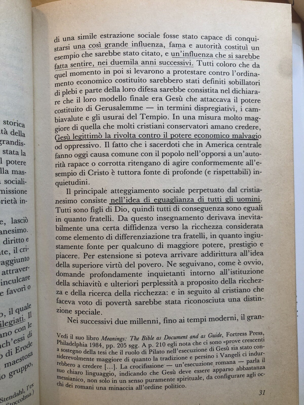 John Kenneth Galbraith storia dell'Economia La cultura dell'appagamento La monet