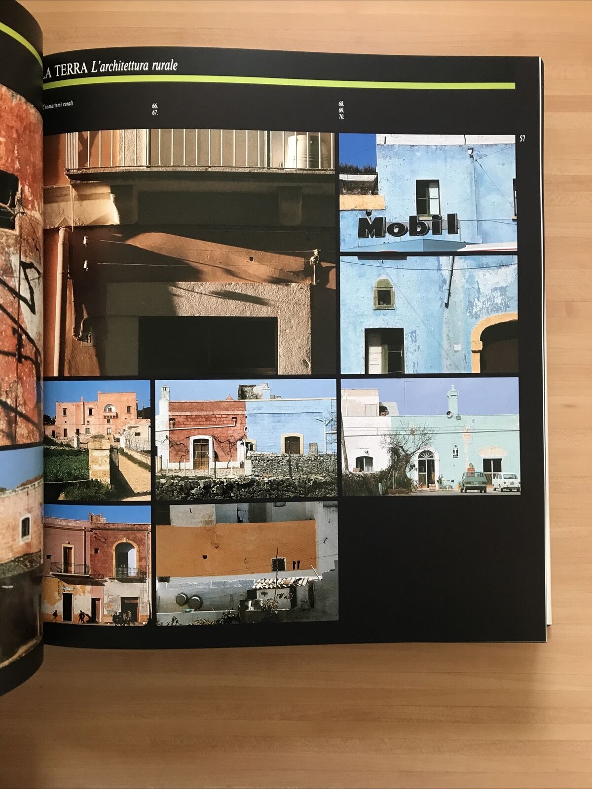 BARI - VIAGGIO IN PROVINCIA  Biblos edizioni - 1991