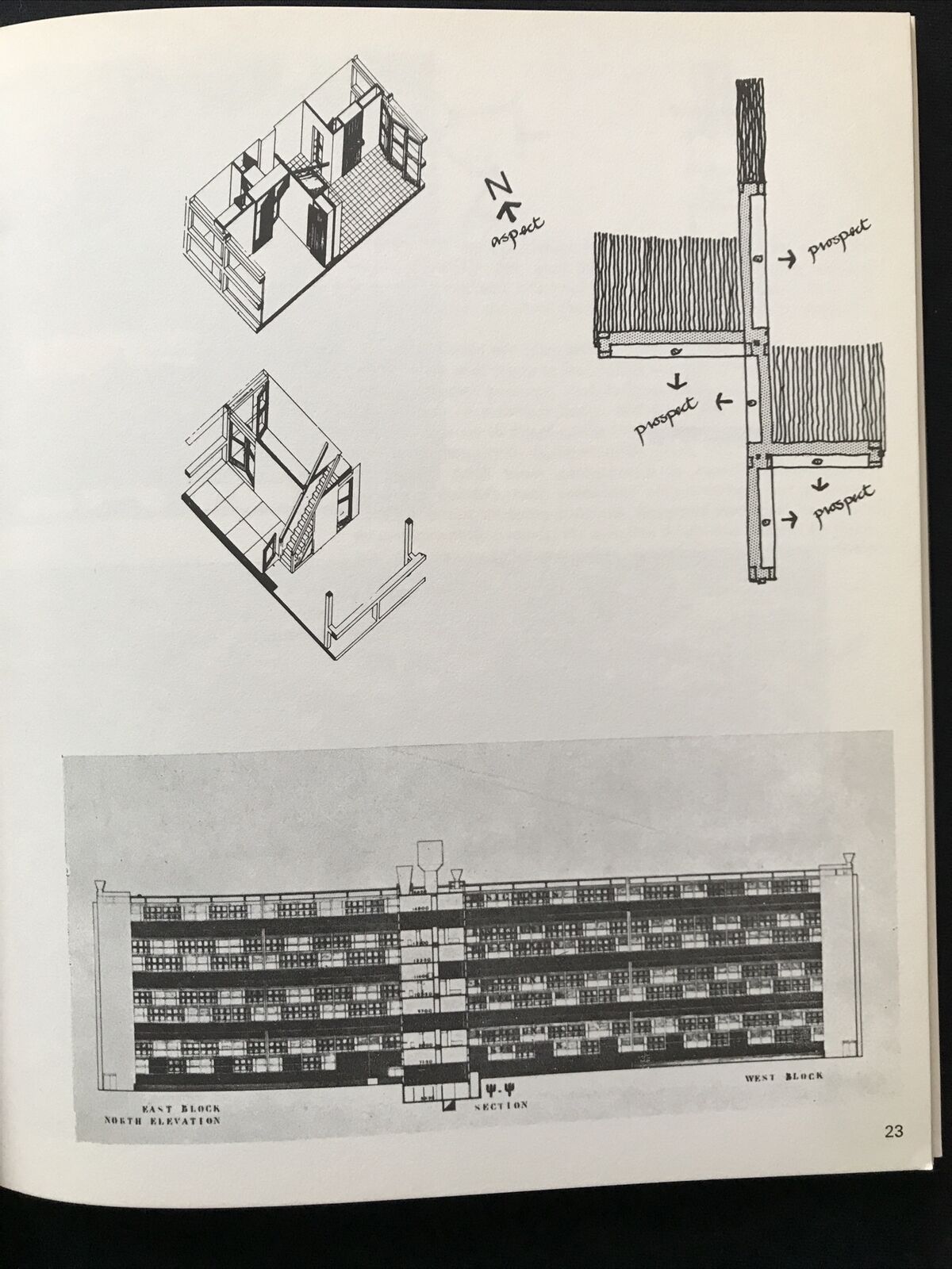 URBAN STRUCTURING, studies of Alison & Peter Smithson. Reinhold Publishing