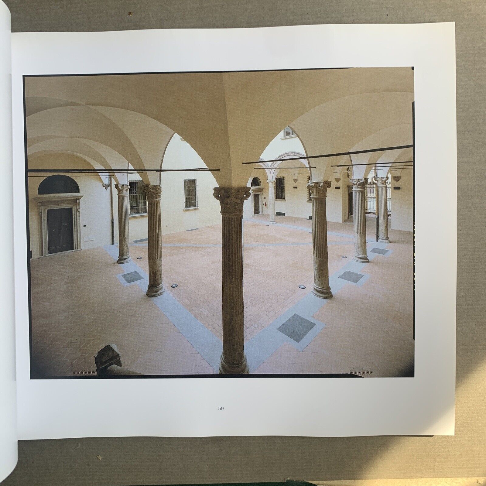 LA CASA DELL'UNIVERSITÀ, Sviluppo edilizio Ateneo di Bologna, Università Bologna