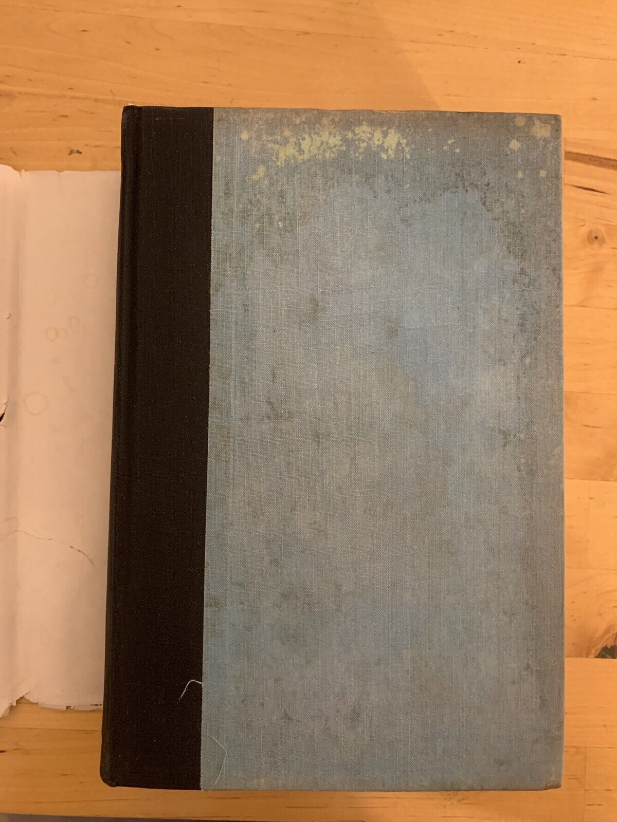 THE UNDECLARED WAR 1940-1941, WILLIAM L. LANGER, S. EVERETT GLEASON. HARPER AND