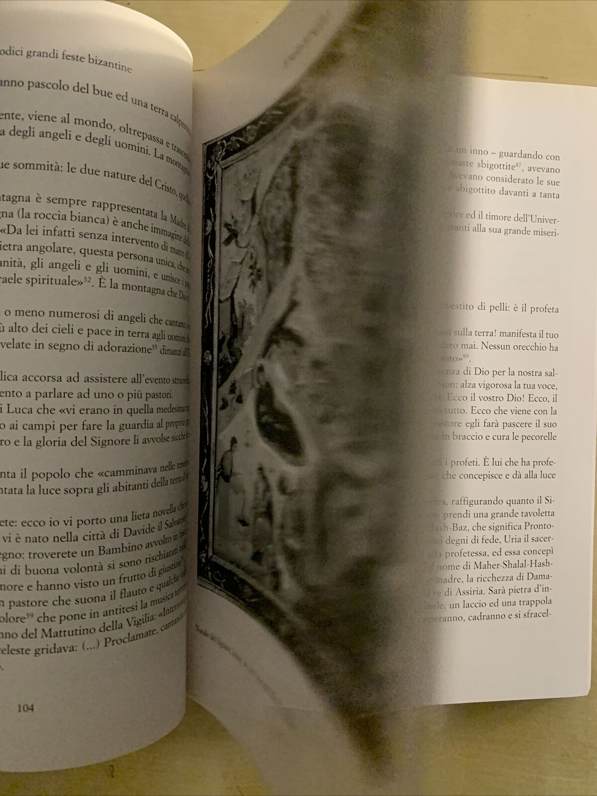 ICONE DELLE DODICI GRANDI FESTE BIZANTINE - GAETANO PASSARELLI. JACA BOOK #