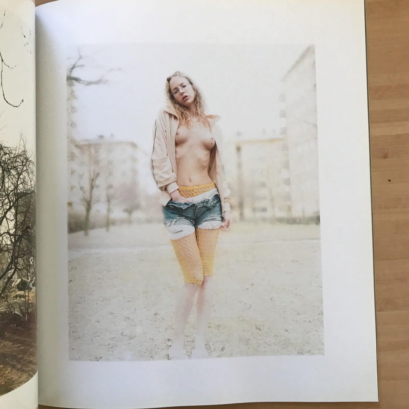 FJORD MAGAZINE issue 7 #