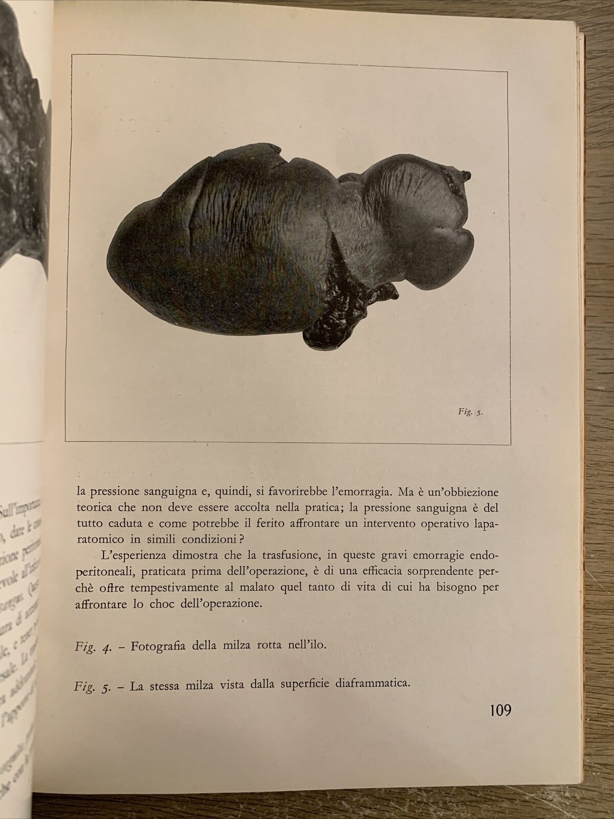 OPERAZIONI CHIRURGICHE. A. CIMINIATA. VOLUME TERZO. HOEPLI 1939