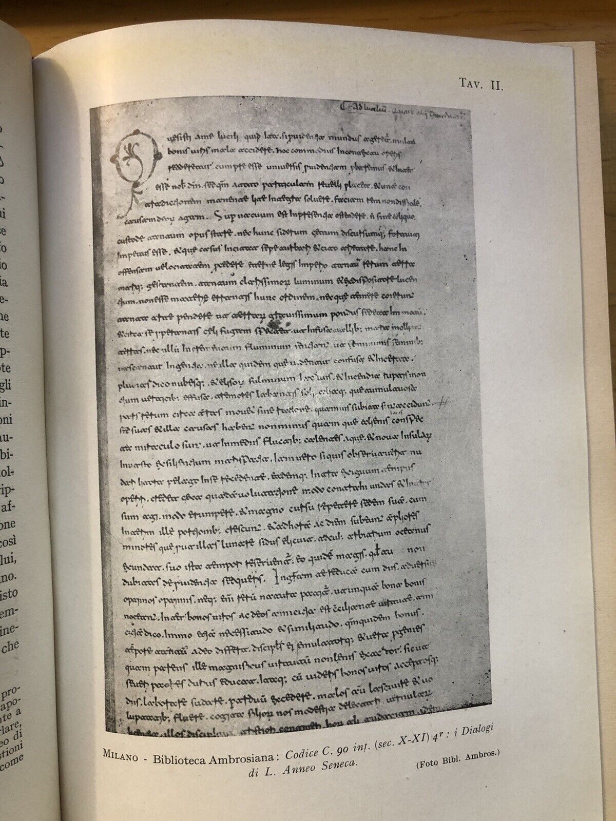 La lettura di Roma imperiale Aurelio G. Amatucci, Cappelli editore 1947