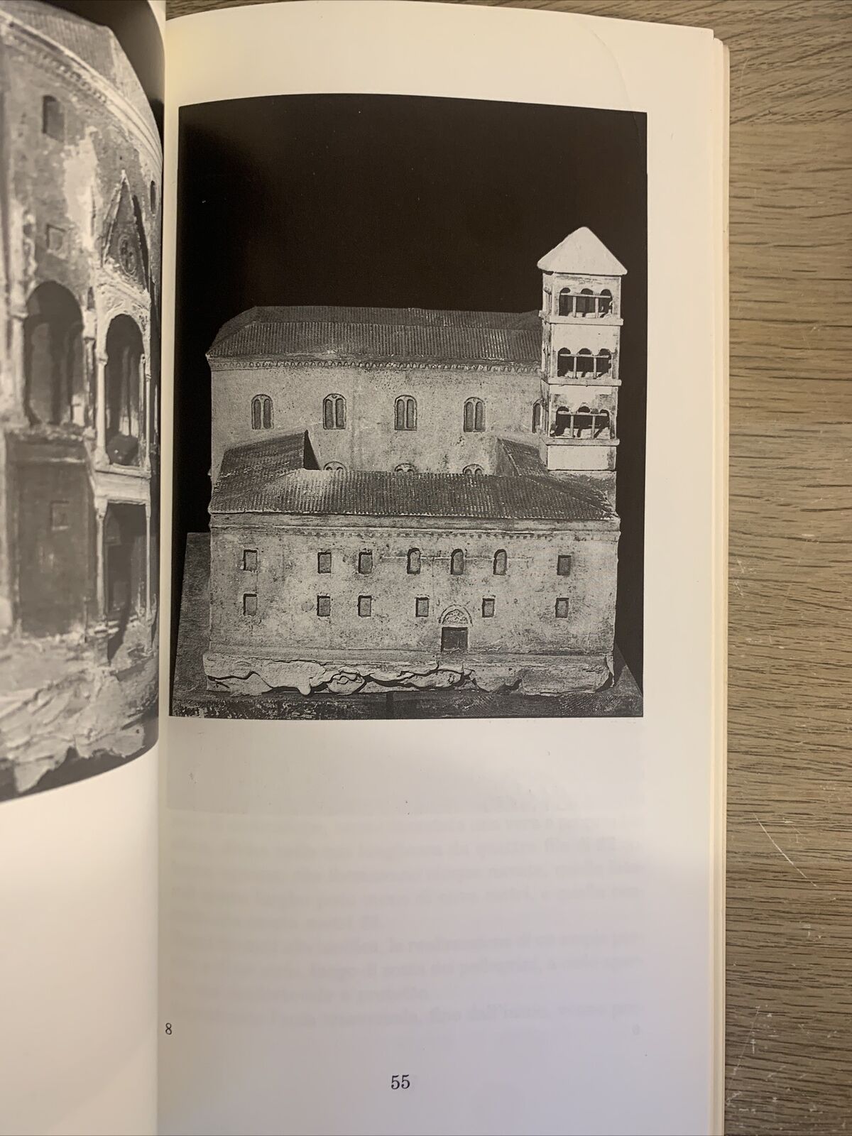 LA VIA FRANCIGENA. Roma la meta del viaggio. Àrgos guida alla mostra del 1995