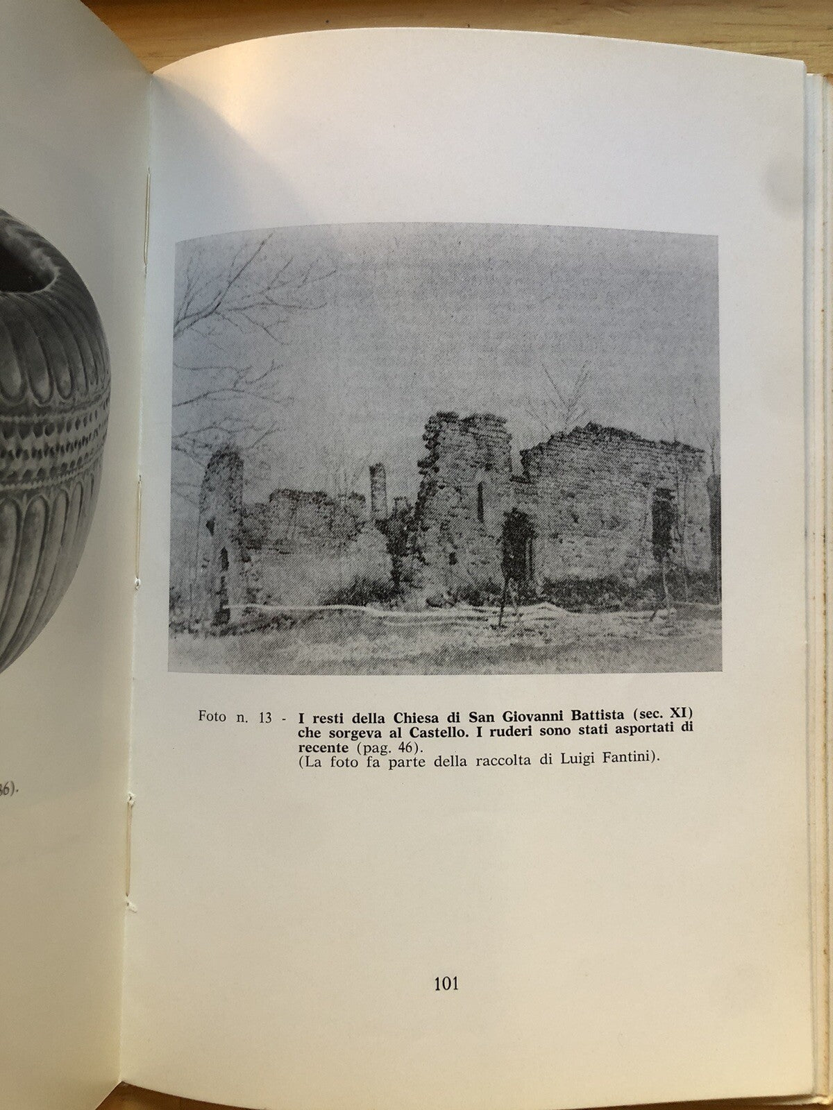 Musiano e Pianoro, Guidi Don Cesare. Rievocazioni antiche e cronache recenti