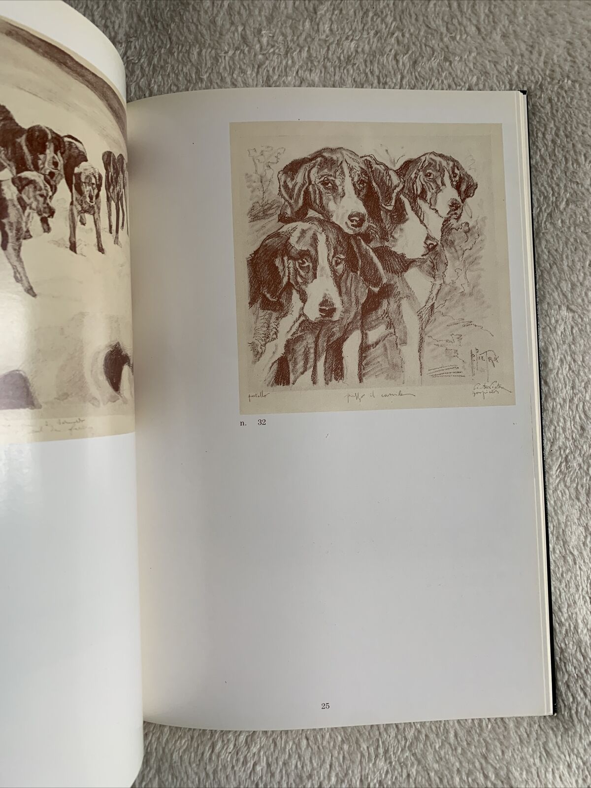 PIETRO PIETRA - galleria d'arte d'Azeglio 1986