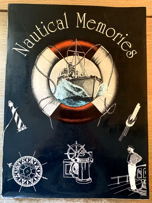 NAUTICAL MEMORIES, HAPPY BOOKS, 1991