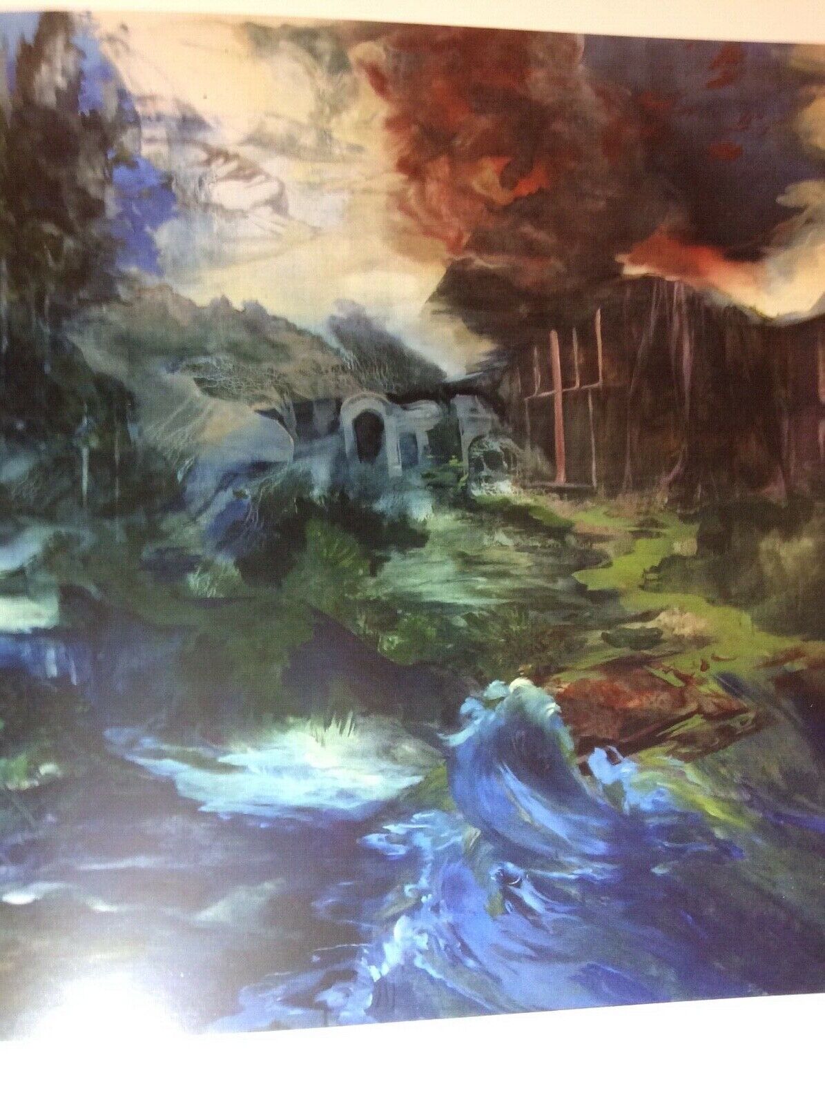 ATLANTE DEI MARGINI, DELLE SUPERFICI E DEI FRAMMENTI.SELVATICO (14) 2019