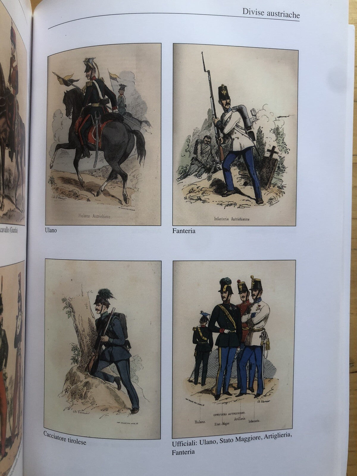 Il racconto della seconda guerra d'indipendenza, Massimo Marocchi, Gaspari 2007