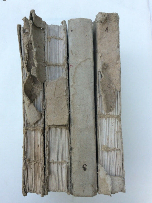 STORIA DI AMERICA, GUGLIELMO ROBERTSON, presso GIOVANNI GATTI, VENEZIA 1778