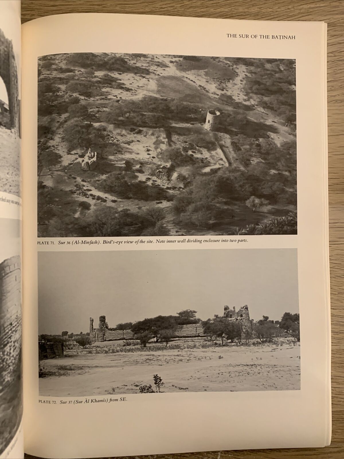The Journal of Oman studies volume 8 part 2. 1985