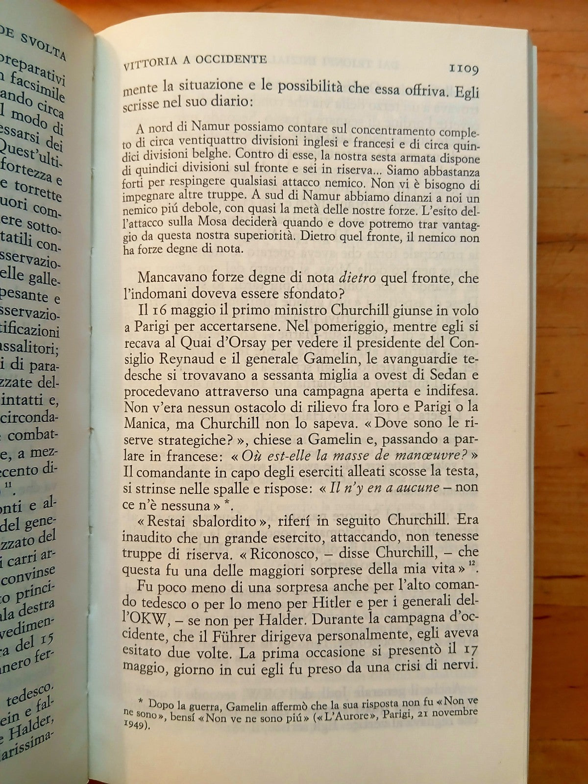Storia del terzo Reich vol. 2 - William L. Shirer - Einaudi 1969