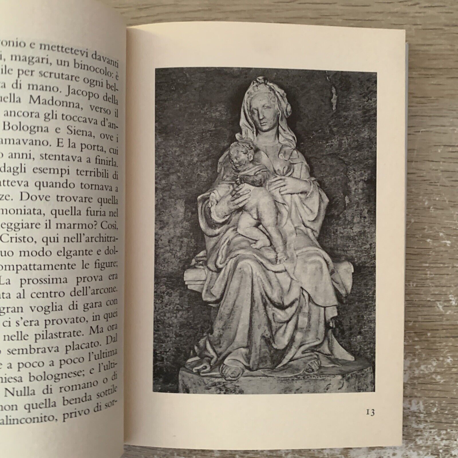 Eugenio Riccòmini Aprilocchio nuova Alfa editoriale