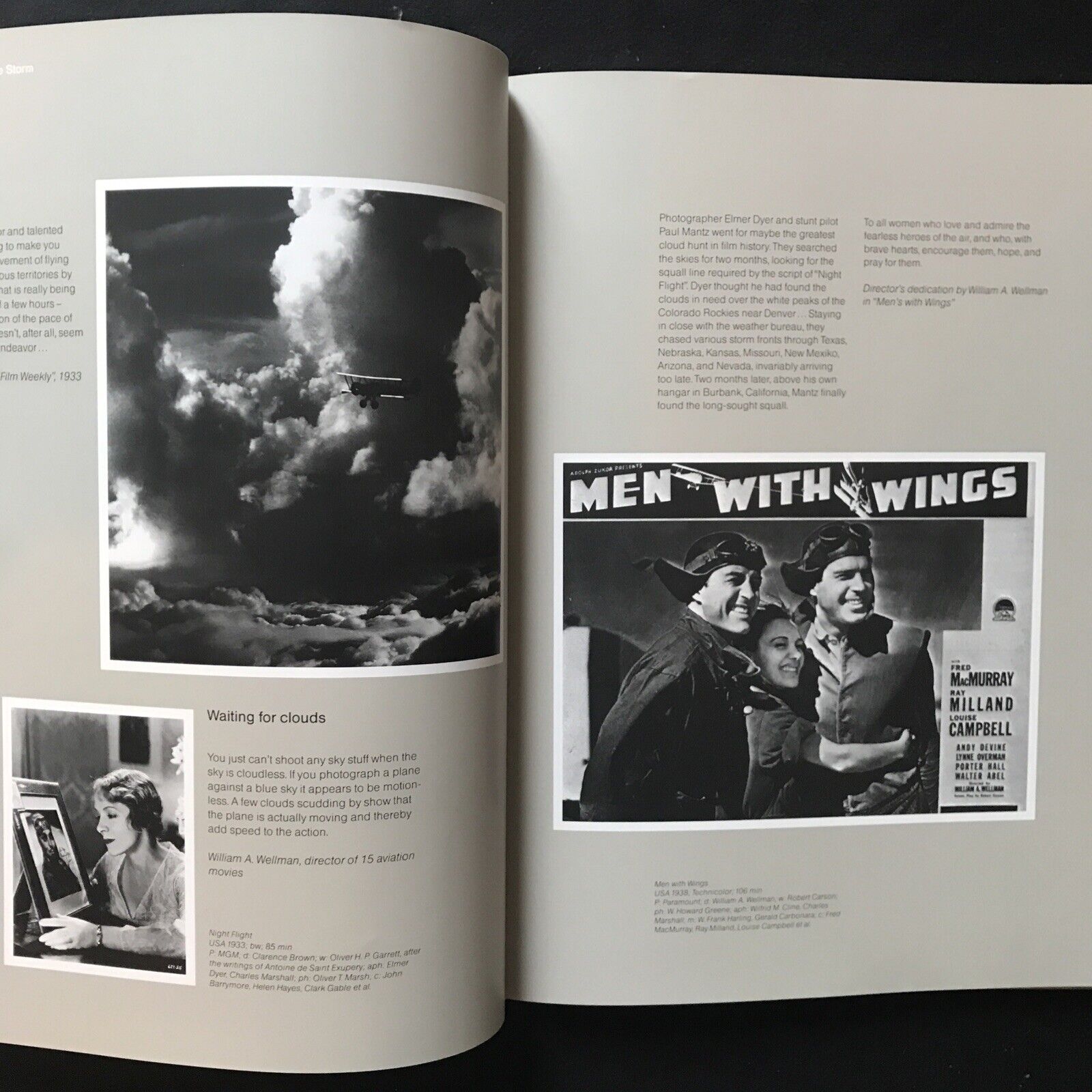 HEAVENLY CINEMA - Films about Flying - Lufthansa