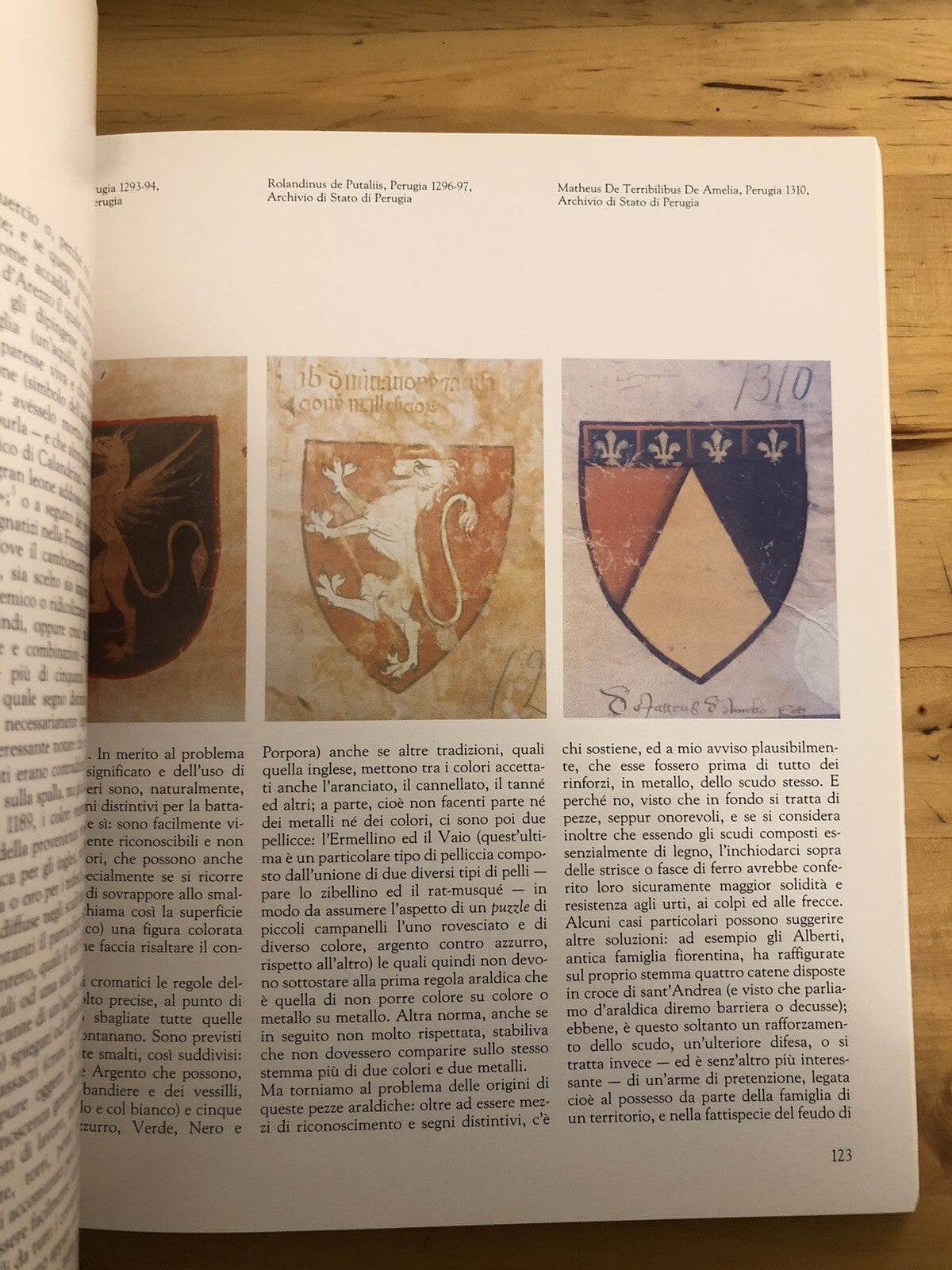 IL SABATO DI S. BARNABA la battaglia di Campaldino- ELECTA, Scramasax 1989