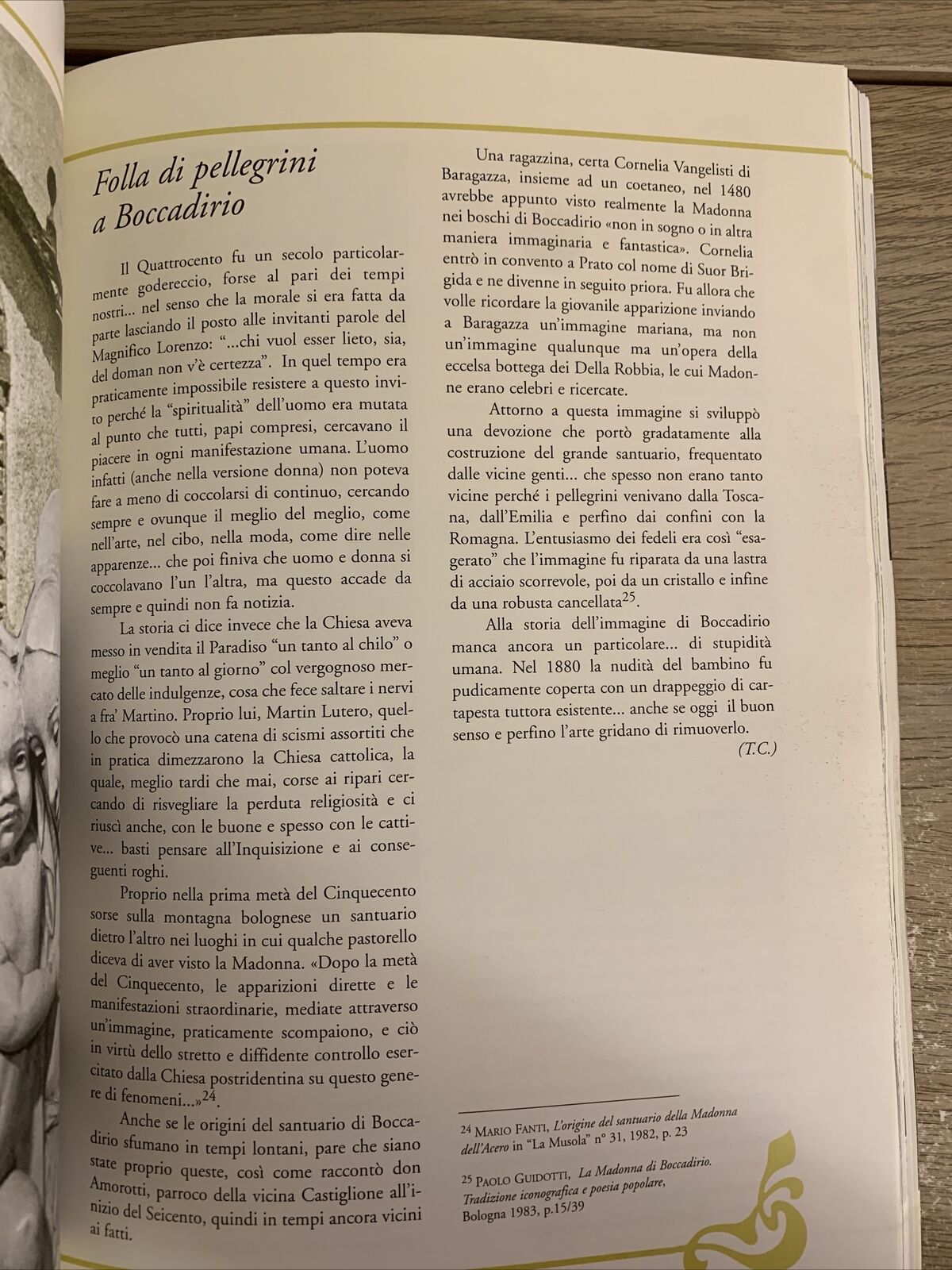 La Montagna Bolognese com'era, Tiziano Costa. Costa editore 2006