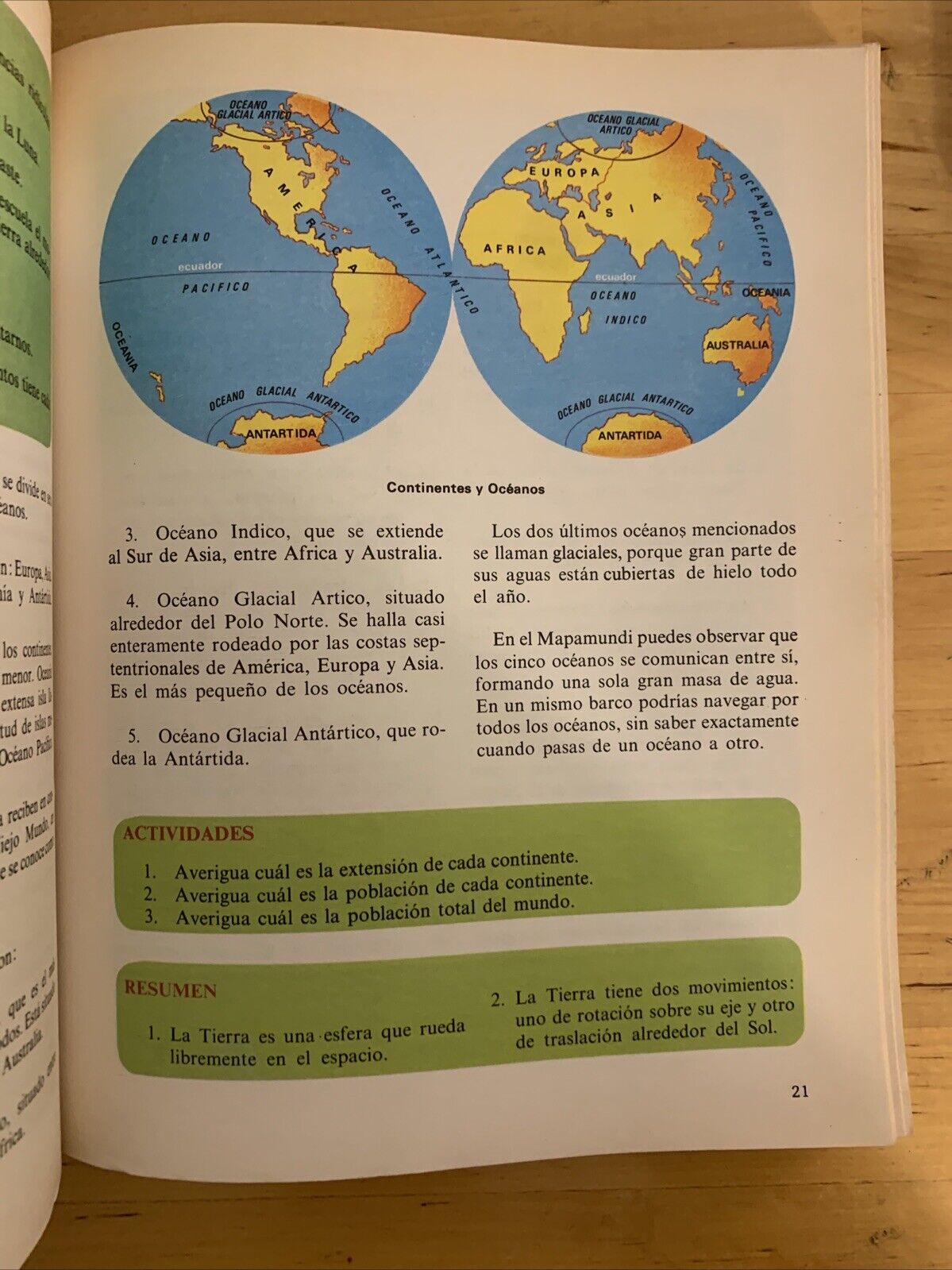 CENTRO AMERICA estudio sociales- MIGUEL NAVARRO 1988