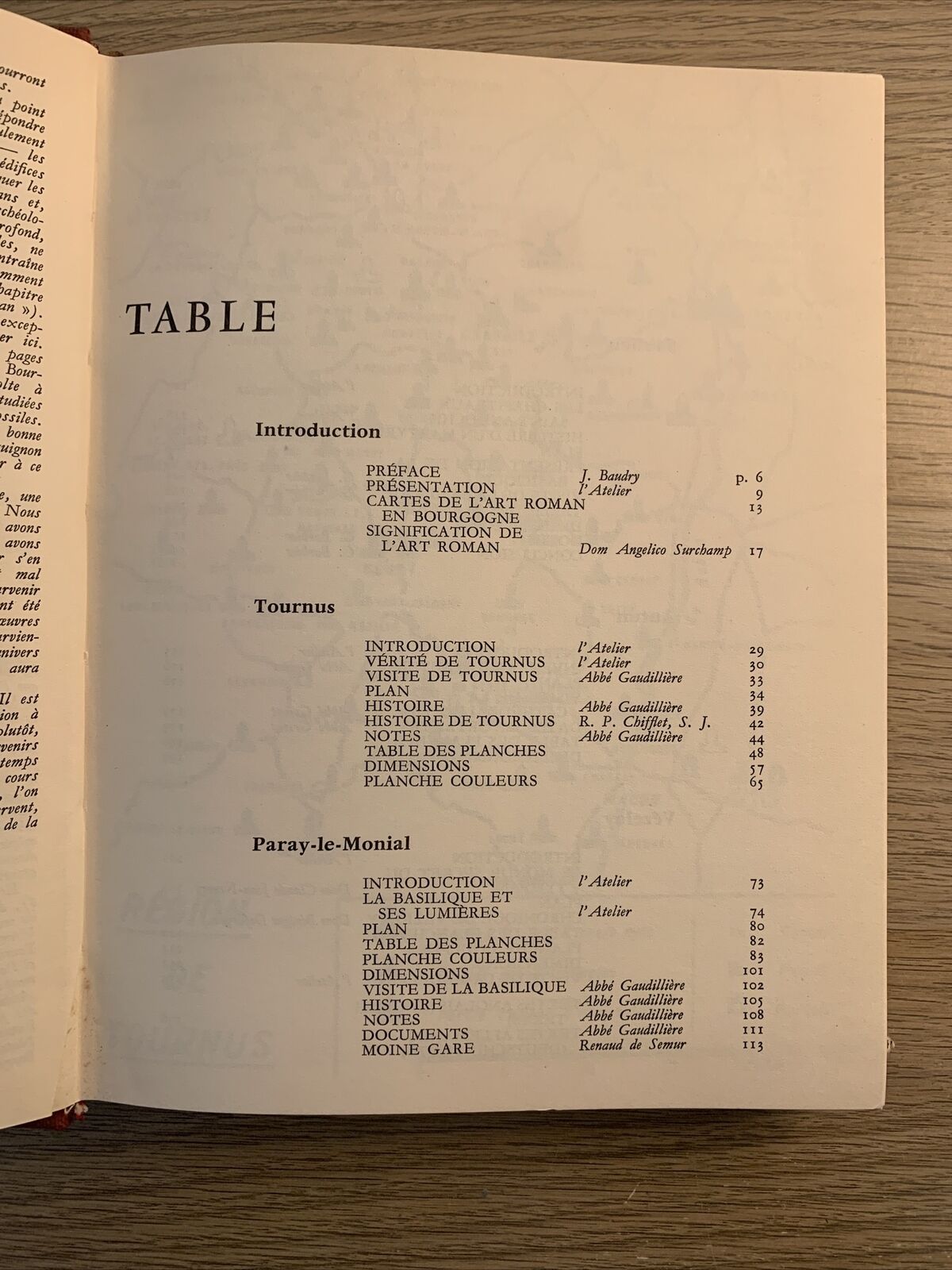 BOURGOGNE ROMANE, ZODIAQUE EDITIONS