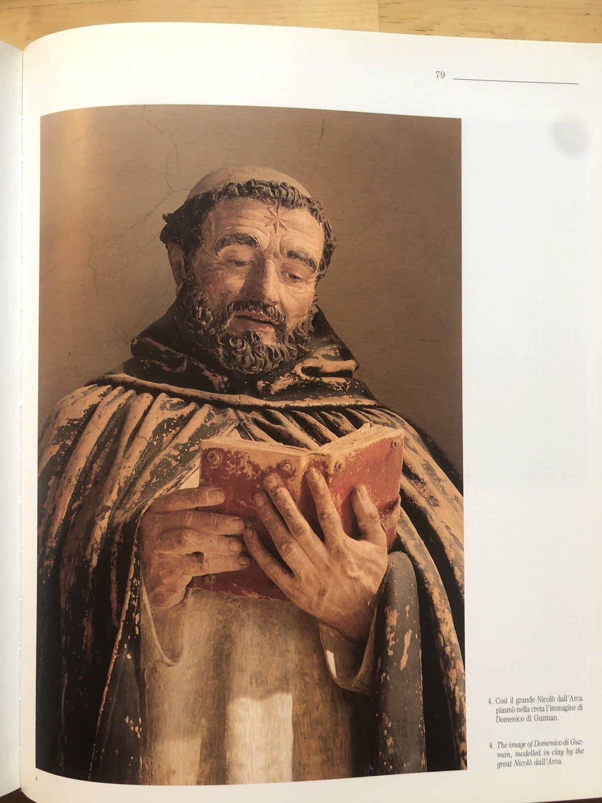 Le chiese di Bologna, L'inchiostroblu, Mario Fanti, Riccomini 1992