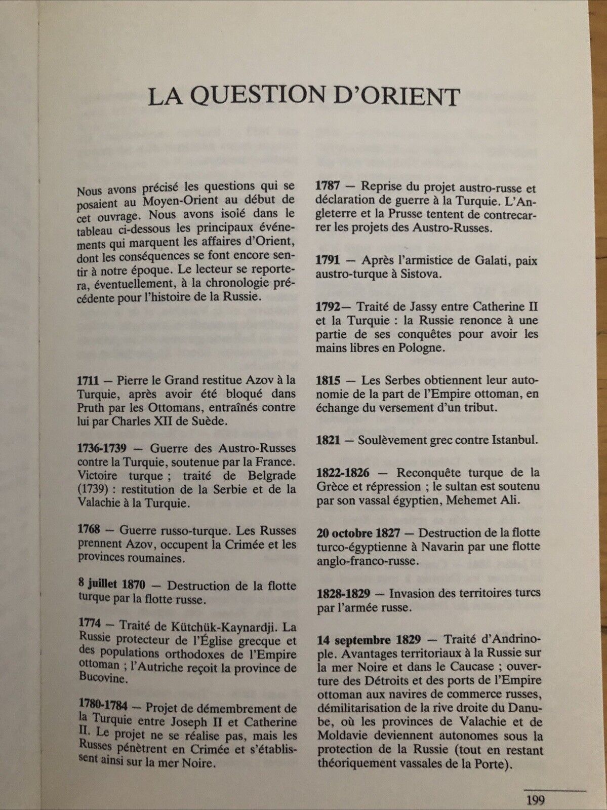 DICTIONNAIRE DES NATIONALITES ET DES MINORITES EN U.R.S.S - ROGER CARATINI