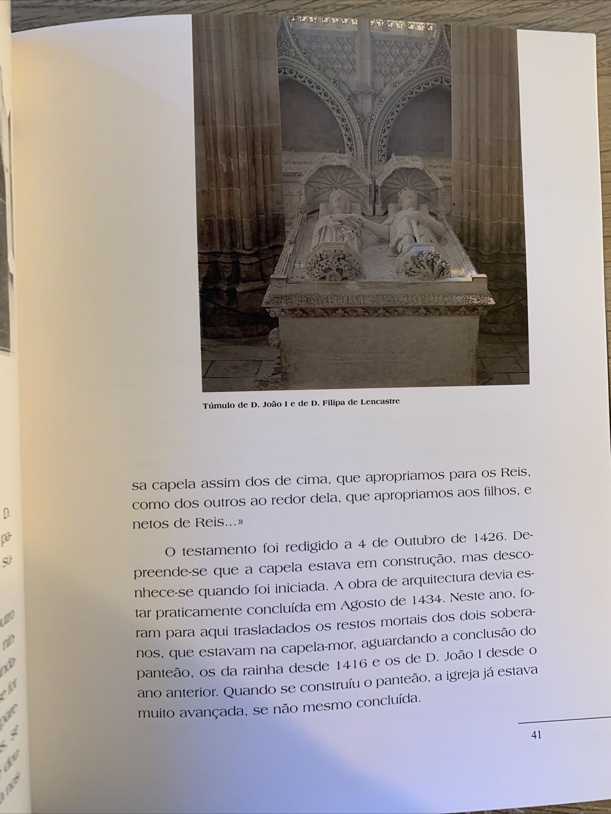 SANTA MARIA DA VITÓRIA, BATALHA. POR BIEN, SÉRGIO GUIMARÃES DE ANDRADE 1998