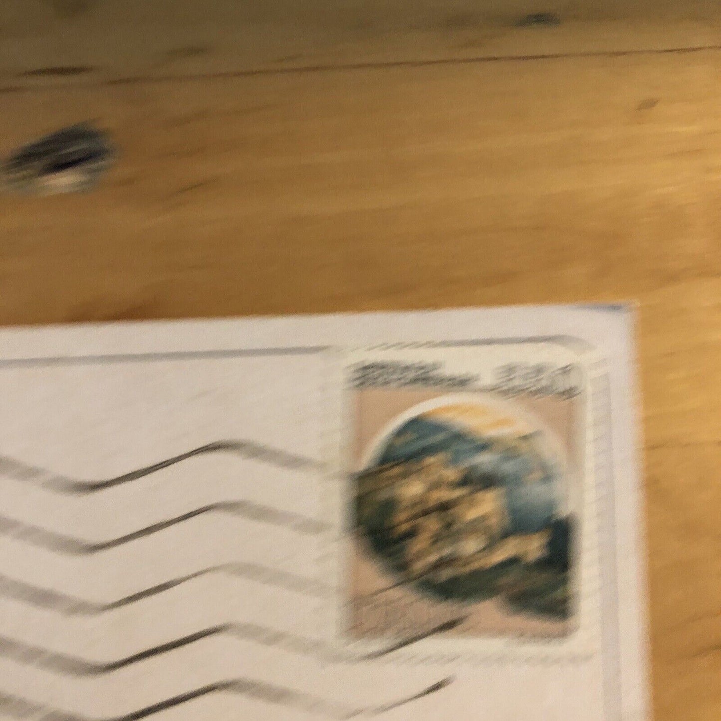 Cartolina PASSO STELVIO, VIAGGIATA