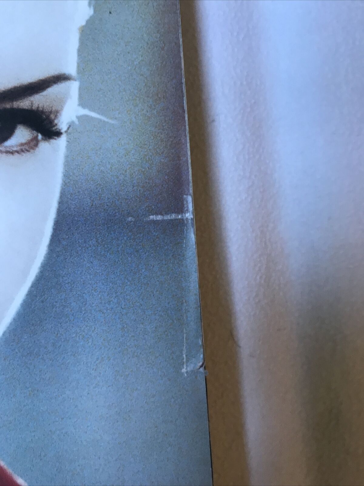 i-D Magazine no. 250 GWEN STEFANI - the celebration issue, December 2004