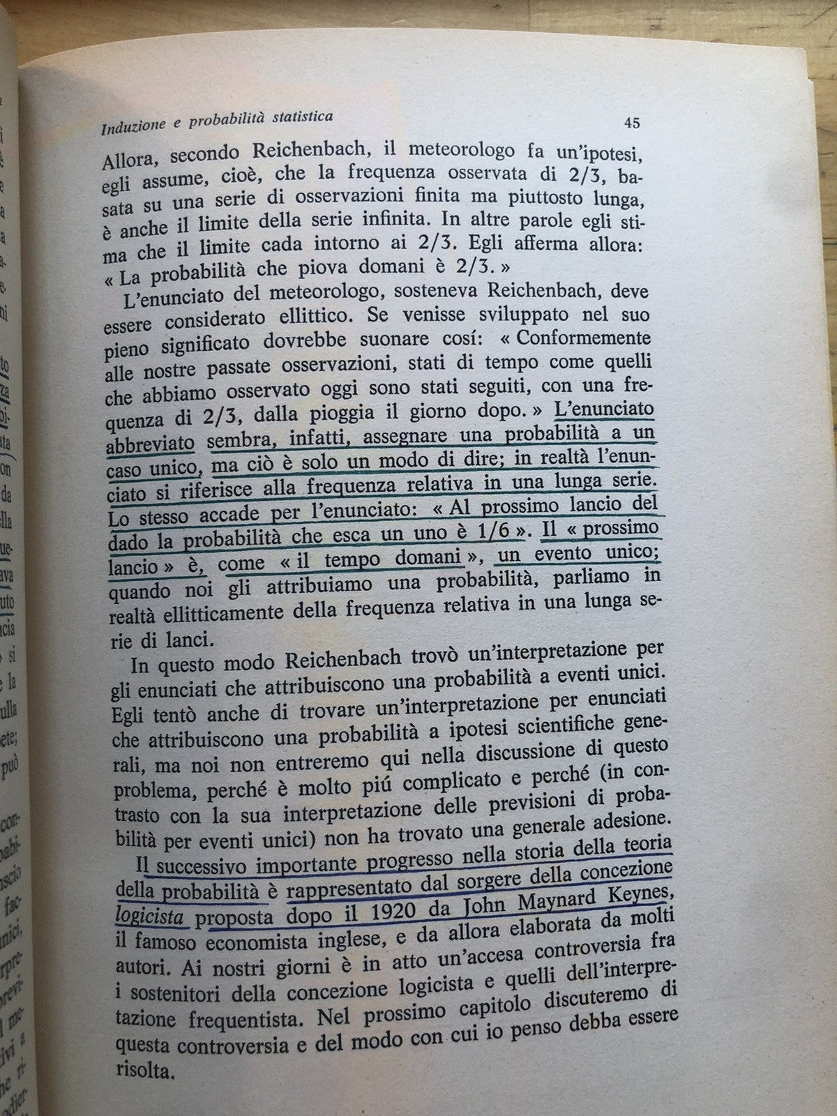 I fondamenti filosofici della fisica - Rudolf Carnap, il Saggiatore 1971