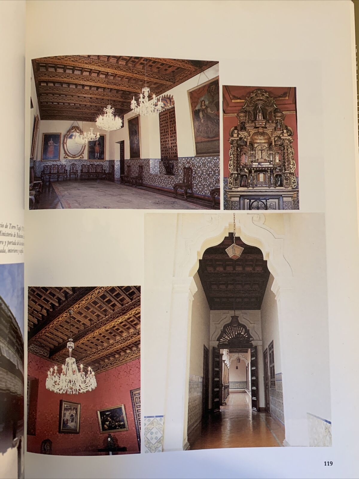 LIMA fotografias de Manuel Méndez Guerrero. Ciudades iberoamericanas 1986
