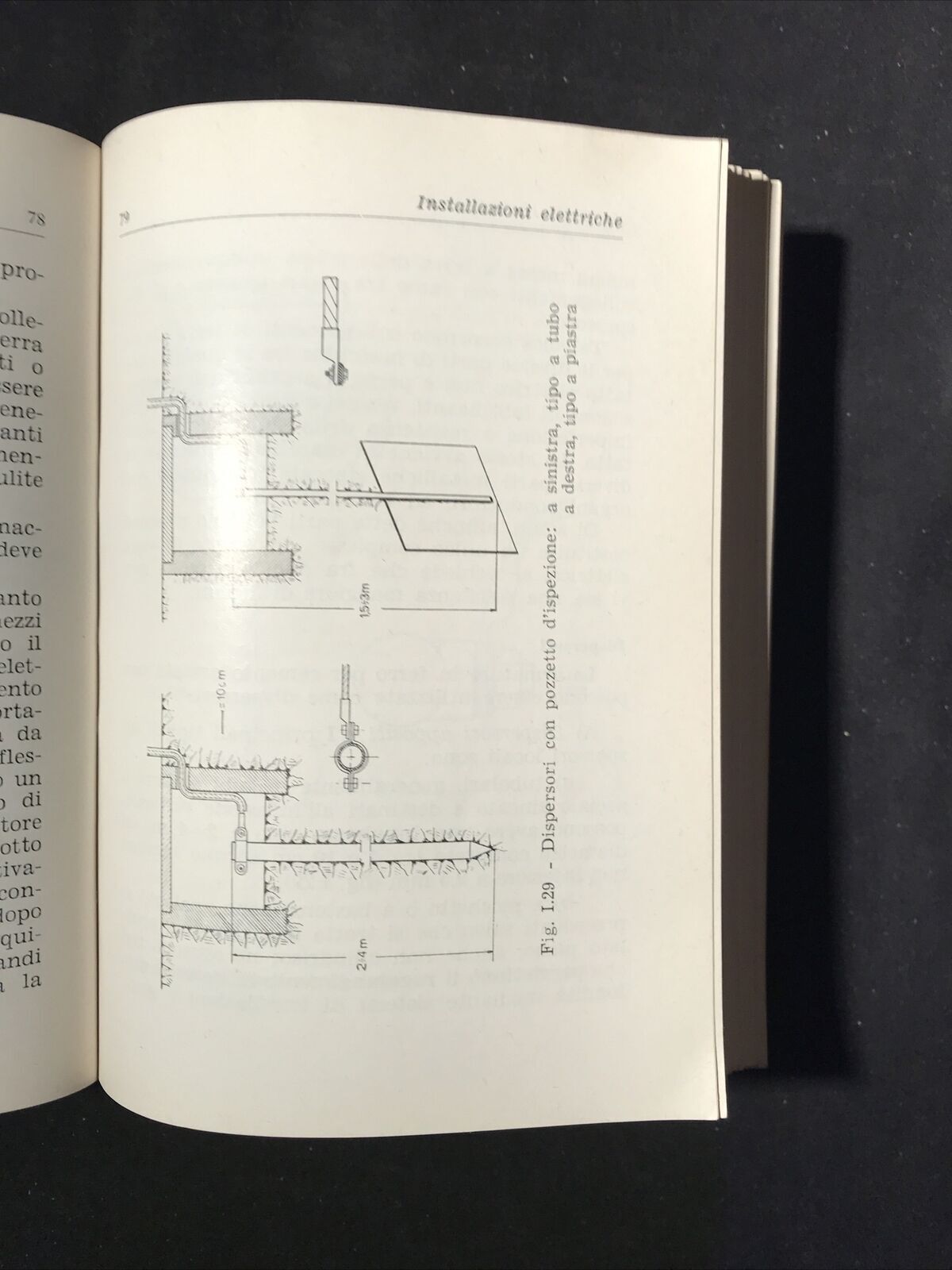 LA SICUREZZA NELLE COSTRUZIONI EDILI E.N.P.I. 1961, INSTALLAZIONI MACCHINARI