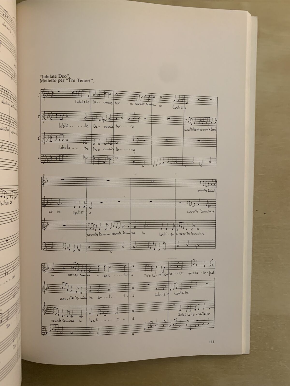 La musica a Cento tra XVI e XVII secolo e l'iconografia musicale del Guercino #