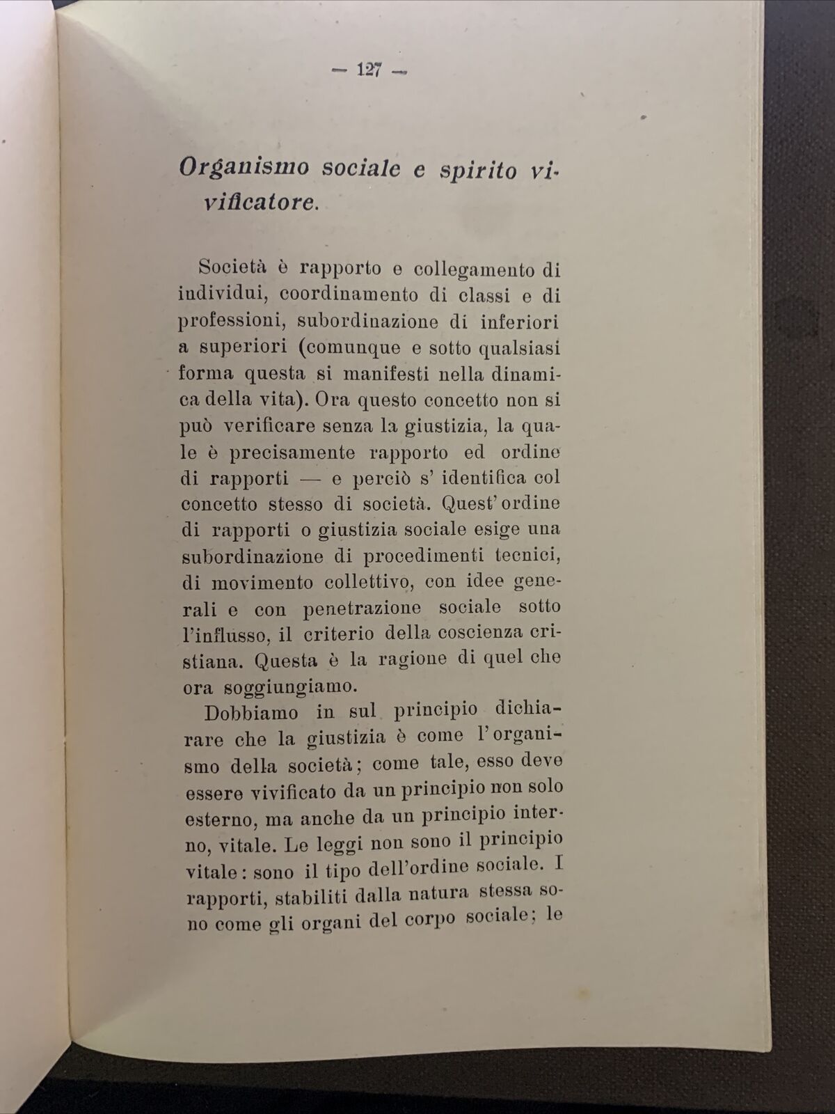 CONTENUTO D'UNA SOCIOLOGIA RAZIONALE - A. CAPPELLAZZI 1911 #