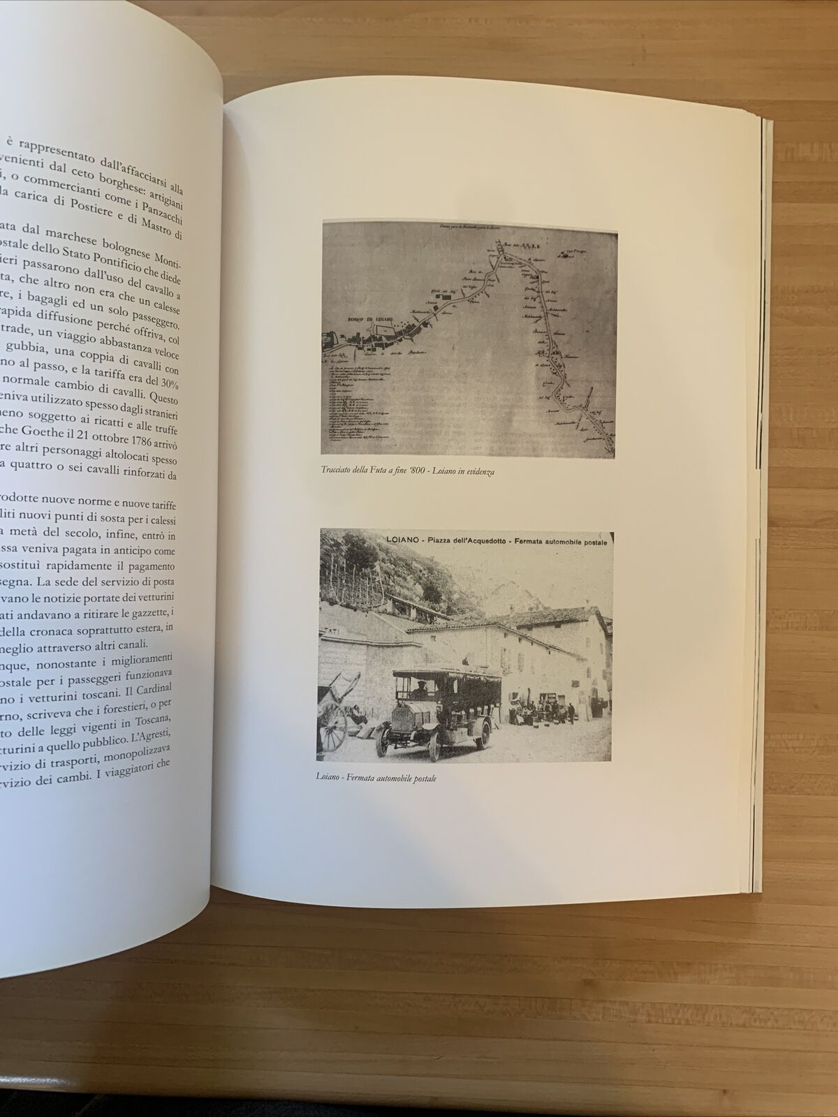 Libro Loiano - LOIANO ambiente storia e tradizioni. Comune di Loiano 2014 #
