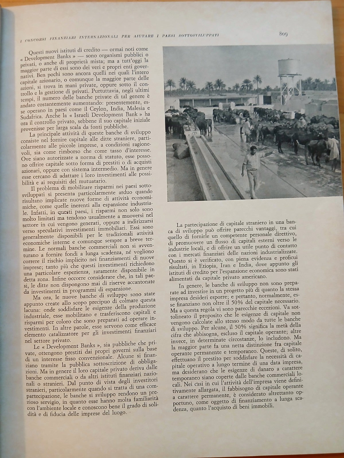 La Mercanzia Bologna Rivista 11 - Novembre 1963 anno XVIII