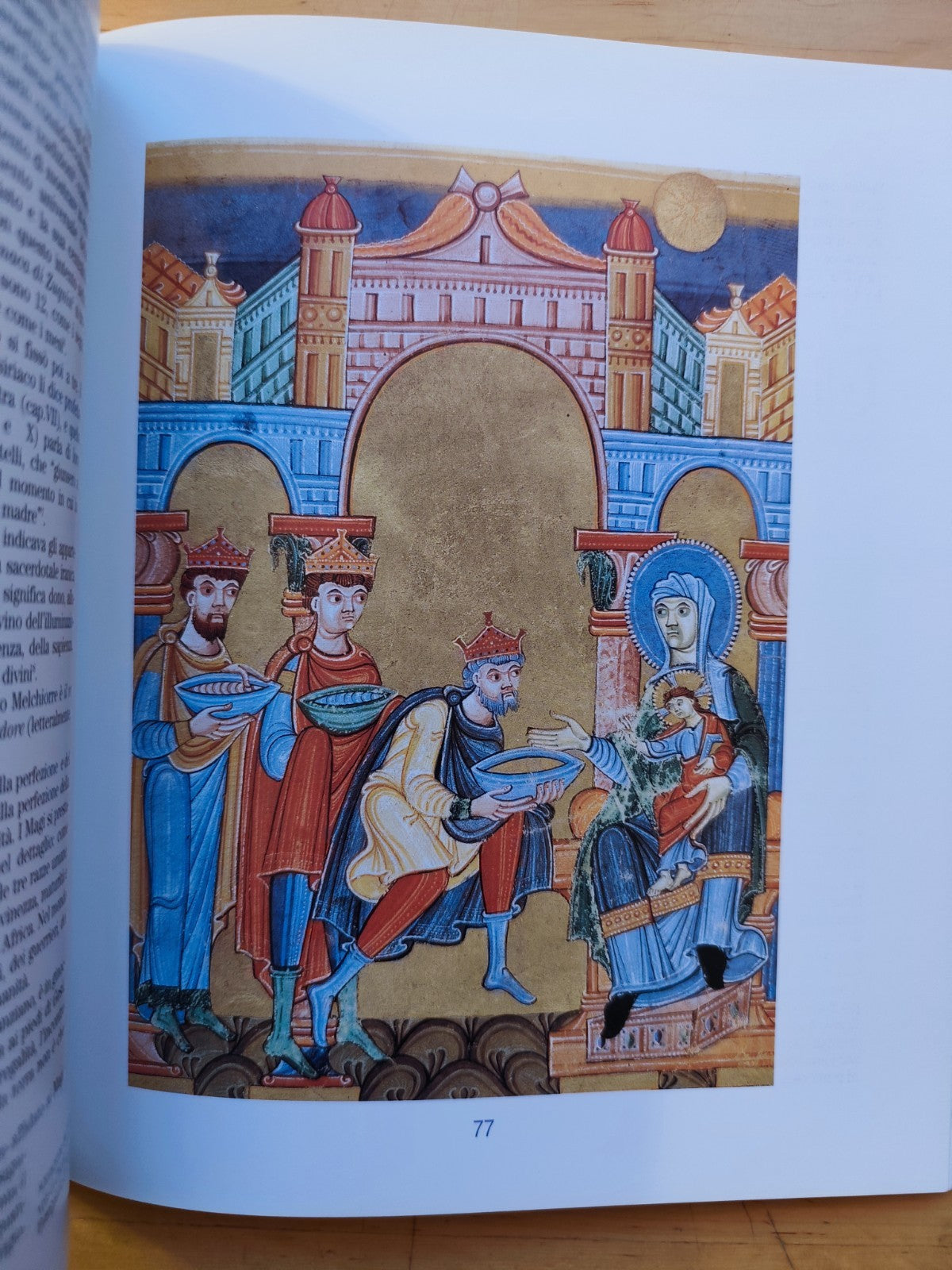 Signum Gloriae, regalità sacra ed Europa Cristiana, Fondazione Giacomo Lercaro