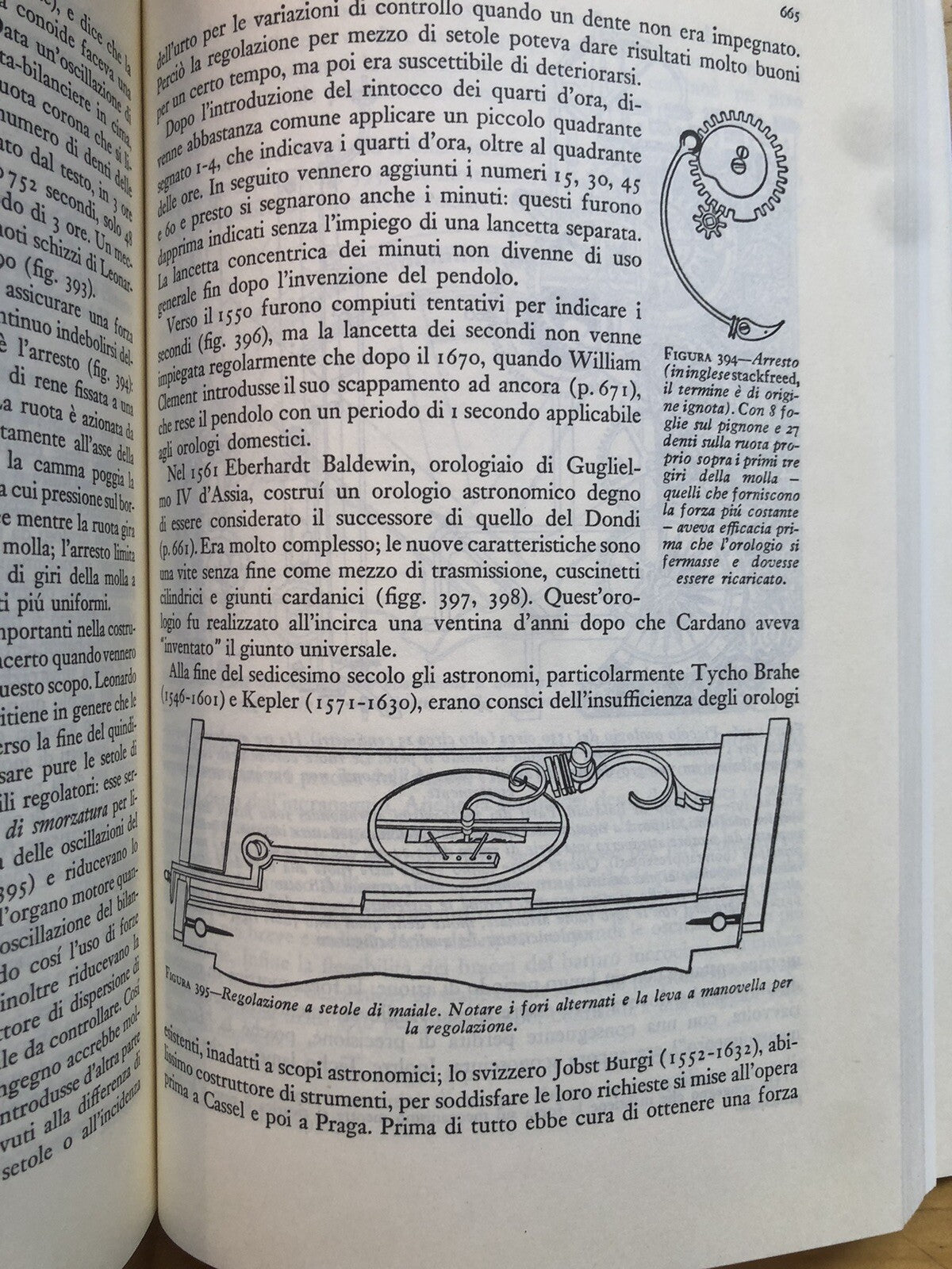 Storia della tecnologia, Charles Singer, Holmyard. Bollati Boringhieri 4 voll.