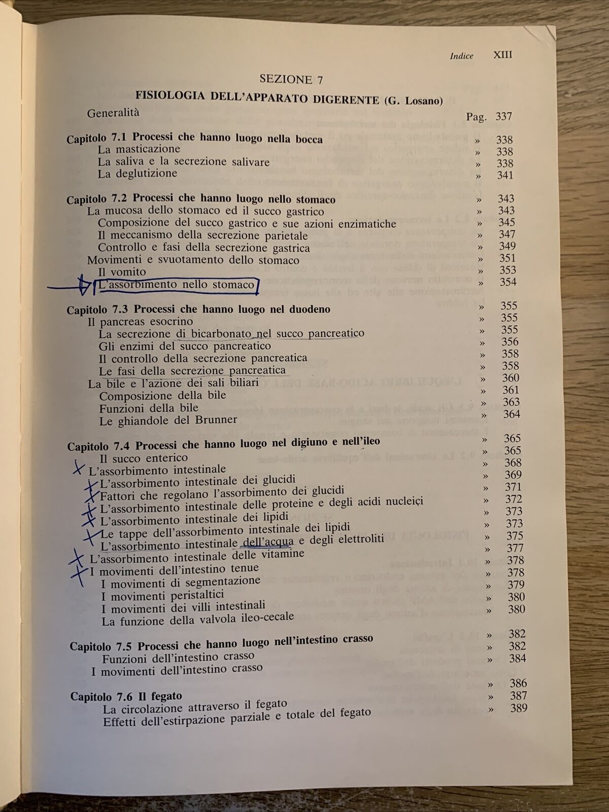 ELEMENTI DI FISIOLOGIA DELL'UOMO - UTET. Fabio Francini, Losano G. UTET 1985