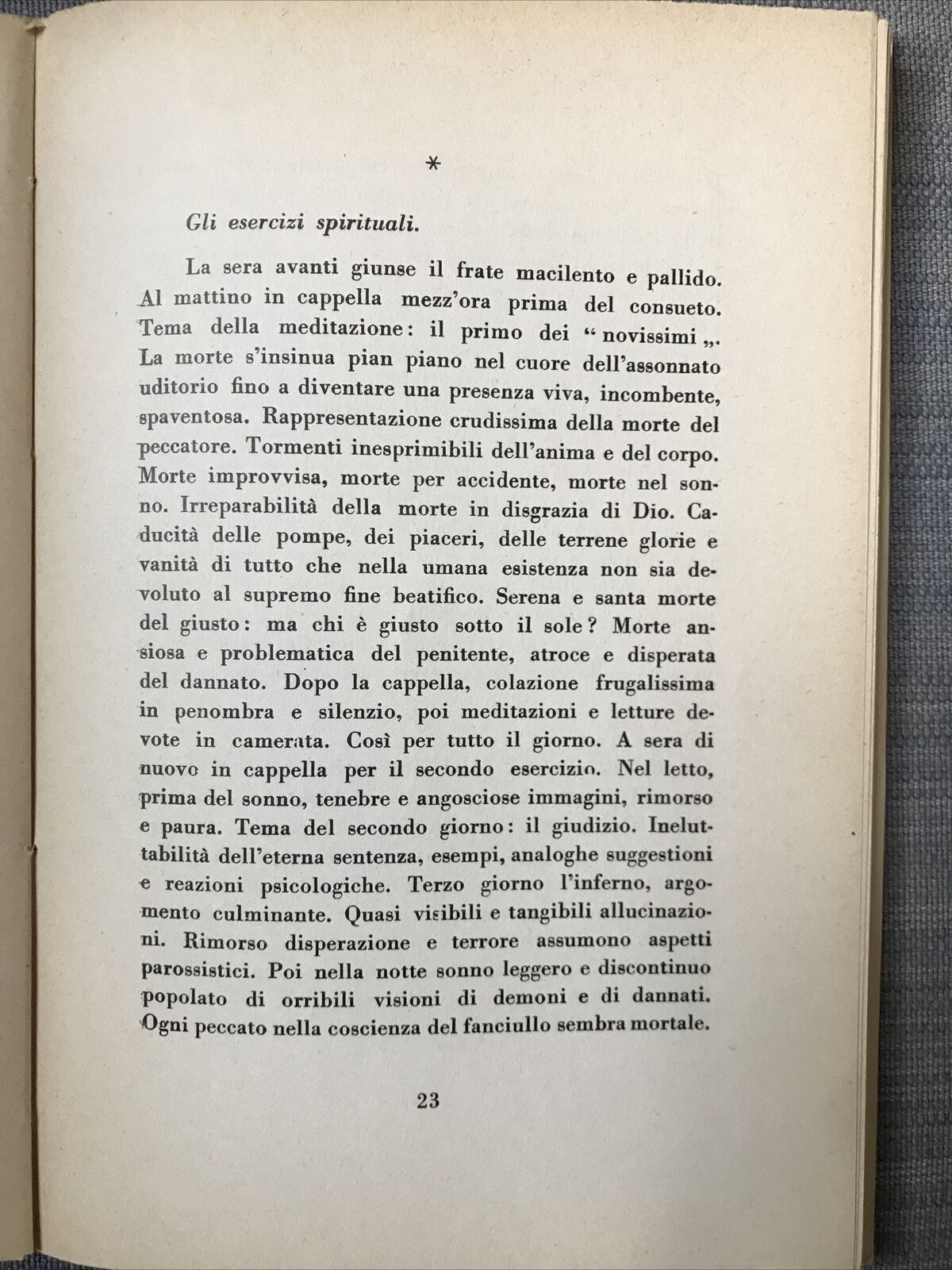 DEMETRIO e altri pensieri, Andrea Rivier, edizioni di stagione