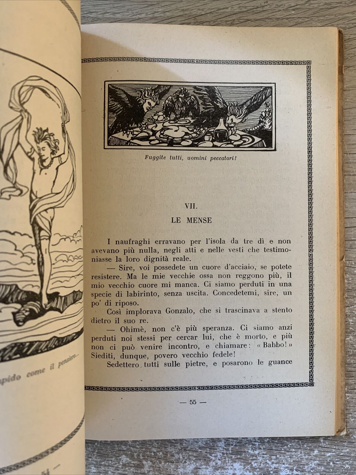 UGOLINI GHERARDO - ARIELE, GLI ARGONAUTI. società editrice la scuola 1929, 1932