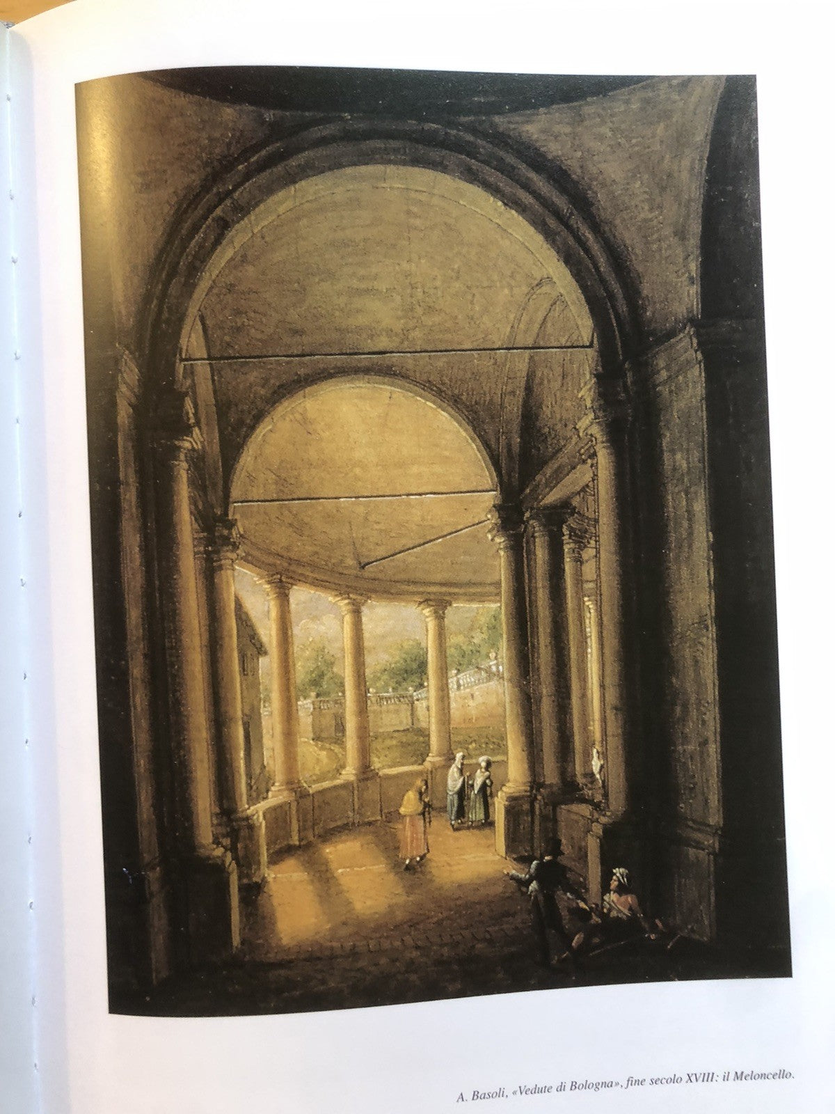 Il colore del tempo, muri intonaci e mattoni della Bologna antica . . Santucci