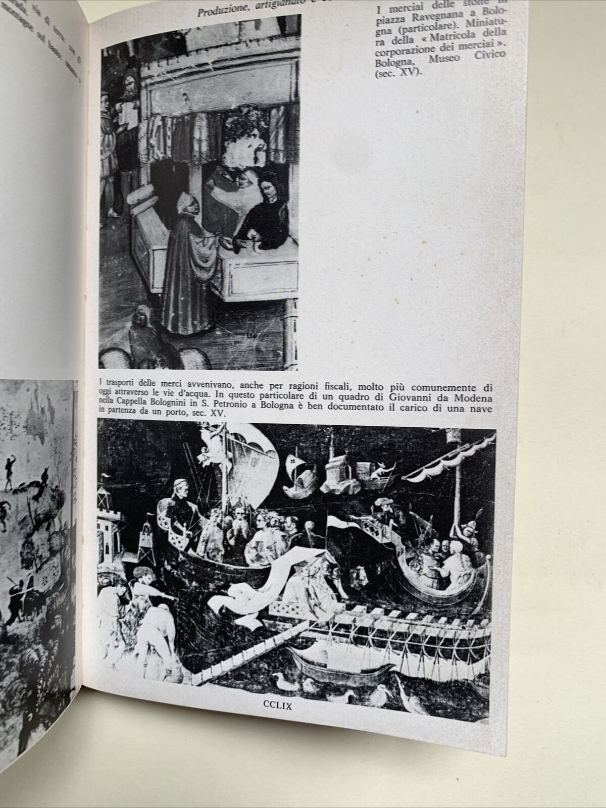 STORIA DELL'EMILIA ROMAGNA, BONONIA UNIVERSITY PRESS - ALDO BERSELLI 1980 #