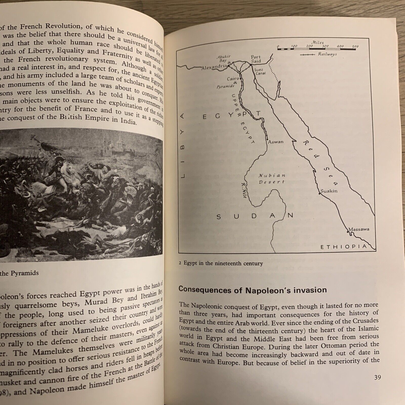 The growth of African Civilisation The making of Modern Africa Volume 1 the 19th