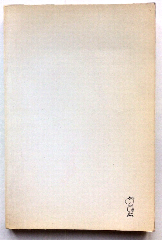 UN LIBRO BIANCO DI COPI E MANIFESTO, SAGDOS 1970
