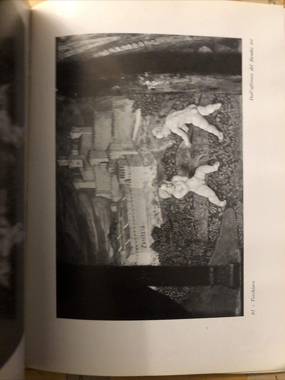 I Castelli del Parmense, Augusta Ghidiglia Quintavalle - il raccoglitore 1955