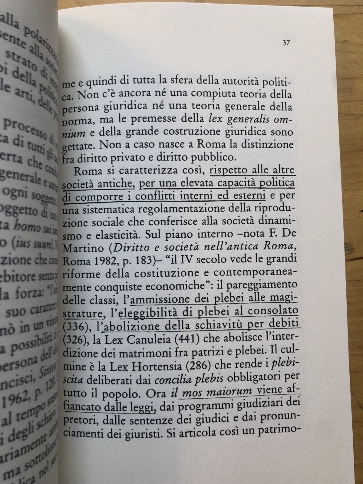 Le radici culturali dell'Europa - Umberto Cerroni. Manni editore 2001