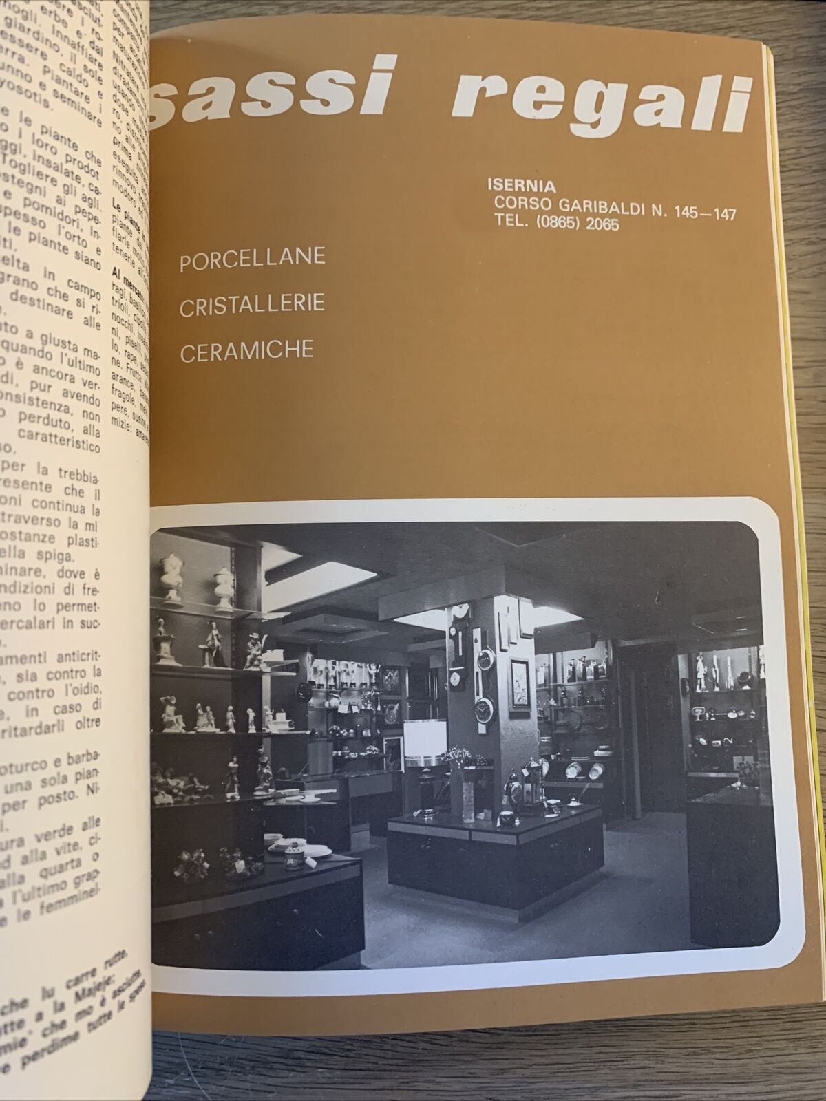 Almanacco del Molise 1978. Enzo nocera editore