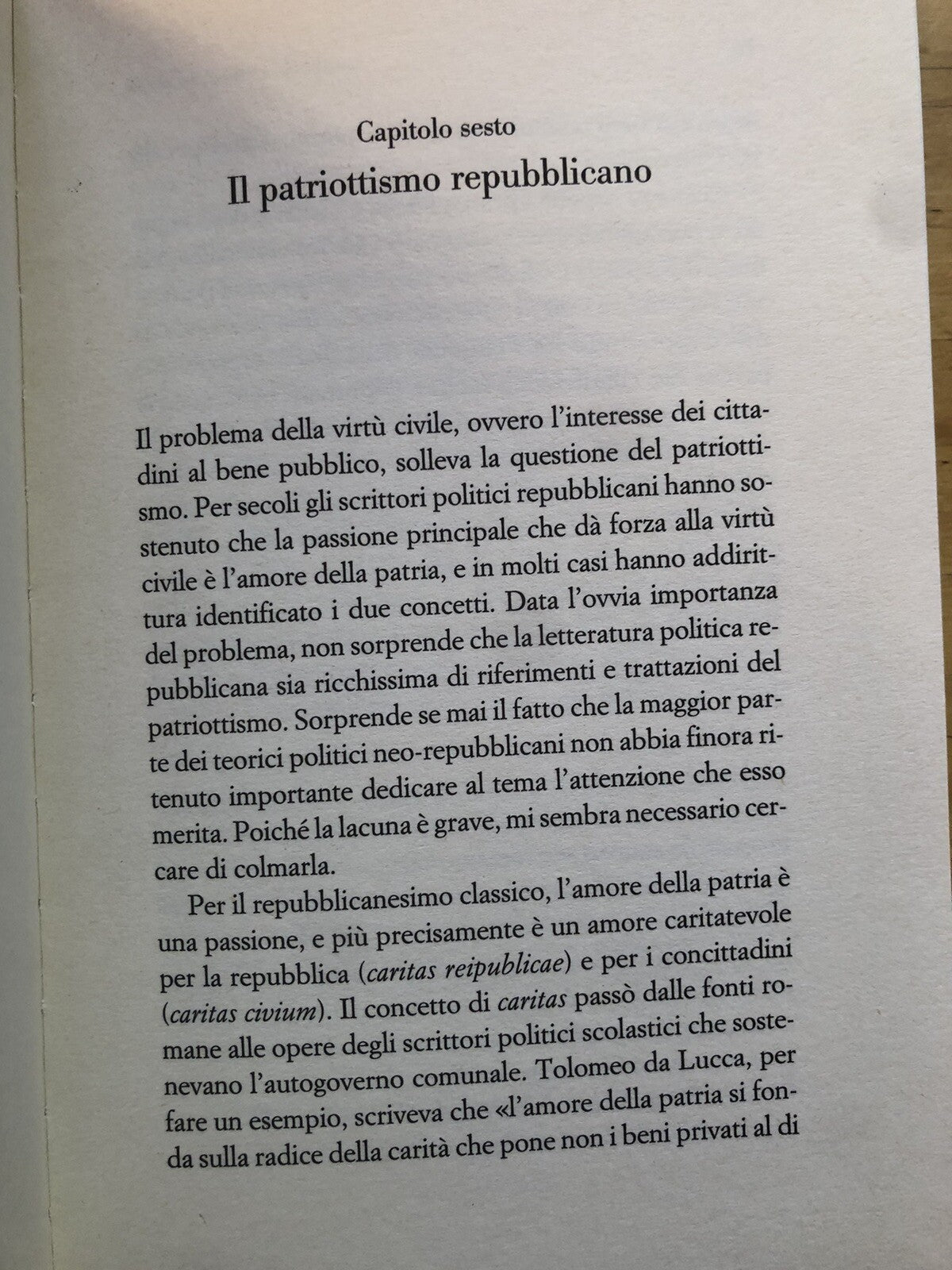 Repubblicanesimo - Maurizio Viroli, Laterza Sagittari 1999